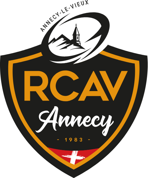 Rugby Club Annecy-le-Vieux